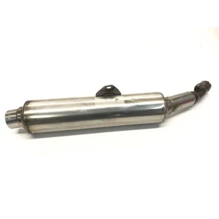 Silencieux droit (echappement) HONDA VTR 1000 1997-2006 FIRESTORM