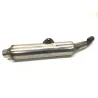 Silencieux droit (echappement) HONDA VTR 1000 1997-2006 FIRESTORM Silencieux droit (echappement) HONDA VTR 1000 1997-2006 FIRESTORM