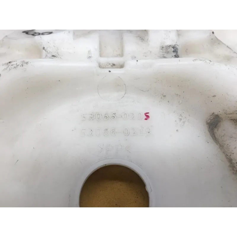Selle KAWASAKI ER6 650 2009-2011
