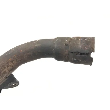 Silencieux droit (echappement) HONDA XL 1000 V 1999-2001 VARADERO