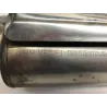 Silencieux droit (echappement) HONDA XL 1000 V 1999-2001 VARADERO Silencieux droit (echappement) HONDA XL 1000 V 1999-2001 VARADERO
