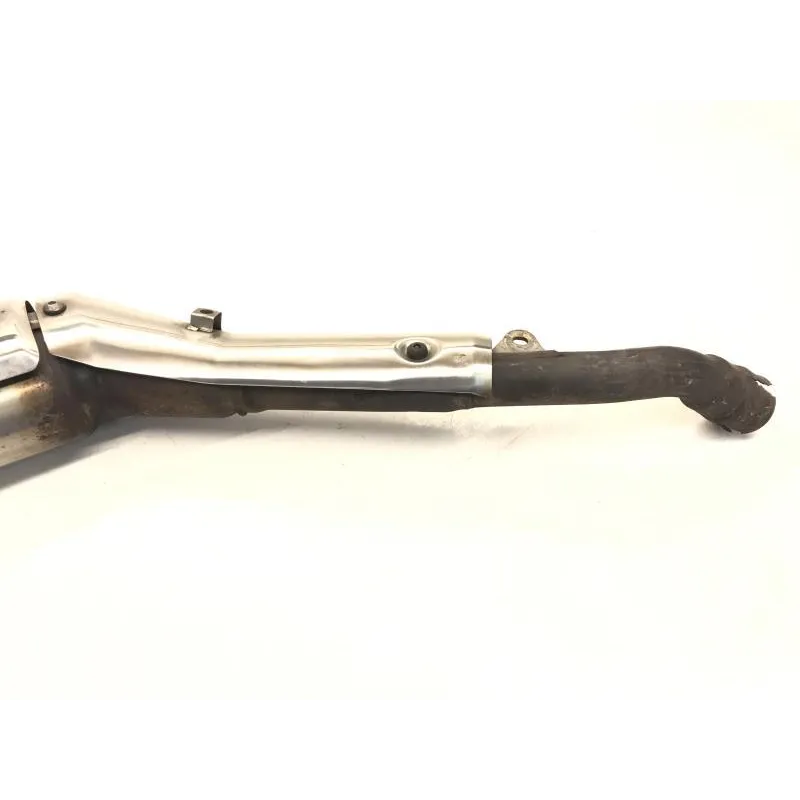 Silencieux droit (echappement) HONDA XL 1000 V 1999-2001 VARADERO