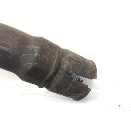 Silencieux droit (echappement) HONDA XL 1000 V 1999-2001 VARADERO