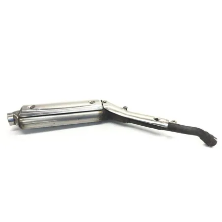 Silencieux droit (echappement) HONDA XL 1000 V 1999-2001 VARADERO