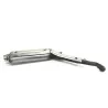 Silencieux droit (echappement) HONDA XL 1000 V 1999-2001 VARADERO Silencieux droit (echappement) HONDA XL 1000 V 1999-2001 VARADERO