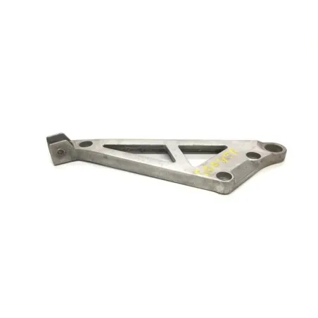 Platine arriere gauche HONDA VT 500 E 1983-1985