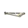 Platine arriere gauche HONDA VT 500 E 1983-1985 Platine arriere gauche HONDA VT 500 E 1983-1985