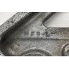Platine arriere gauche HONDA VT 500 E 1983-1985 Platine arriere gauche HONDA VT 500 E 1983-1985