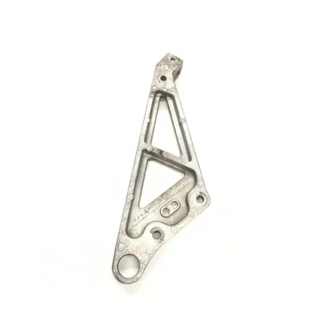 Platine arriere gauche HONDA VT 500 E 1983-1985