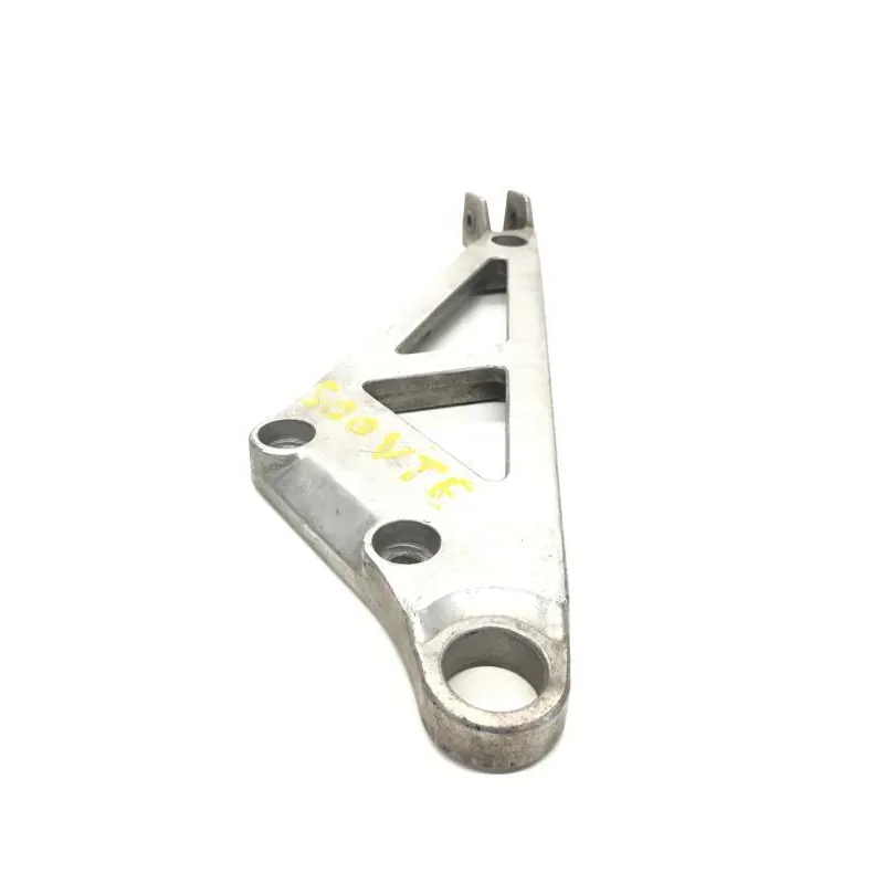 Platine arriere gauche HONDA VT 500 E 1983-1985