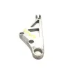 Platine arriere gauche HONDA VT 500 E 1983-1985 Platine arriere gauche HONDA VT 500 E 1983-1985