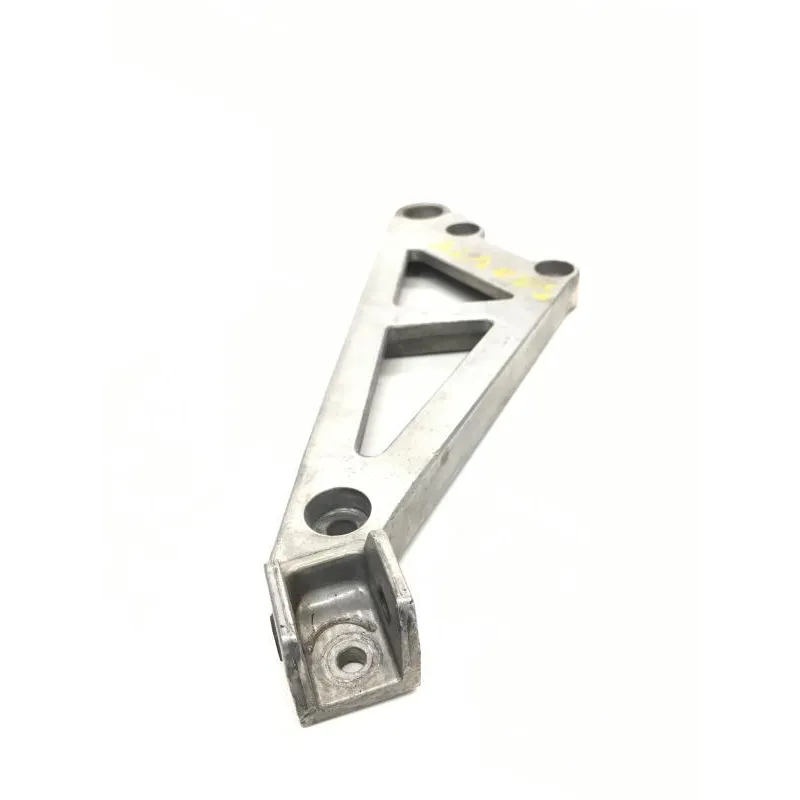 Platine arriere gauche HONDA VT 500 E 1983-1985