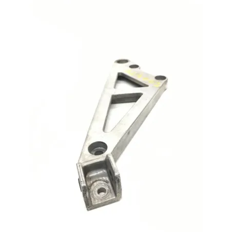 Platine arriere gauche HONDA VT 500 E 1983-1985