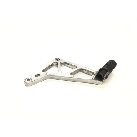 Platine arriere gauche HONDA MTX 125 R 1987-1989
