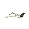 Platine arriere gauche HONDA MTX 125 R 1987-1989 Platine arriere gauche HONDA MTX 125 R 1987-1989