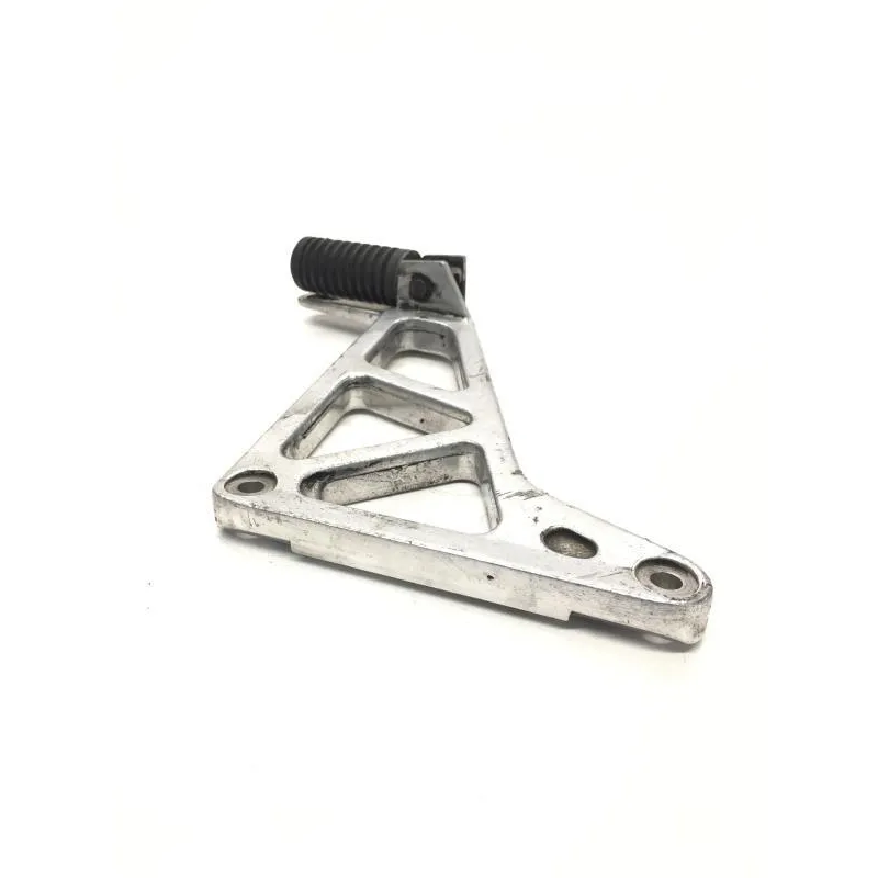 Platine arriere gauche HONDA MTX 125 R 1987-1989