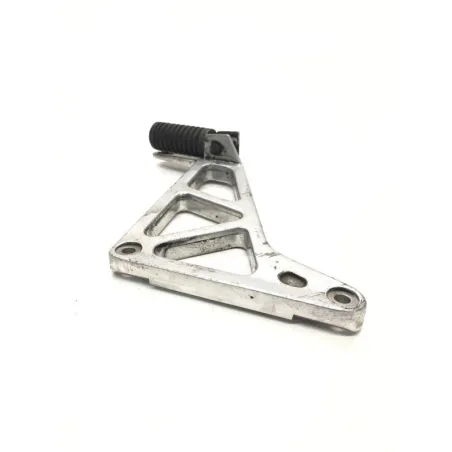 Platine arriere gauche HONDA MTX 125 R 1987-1989