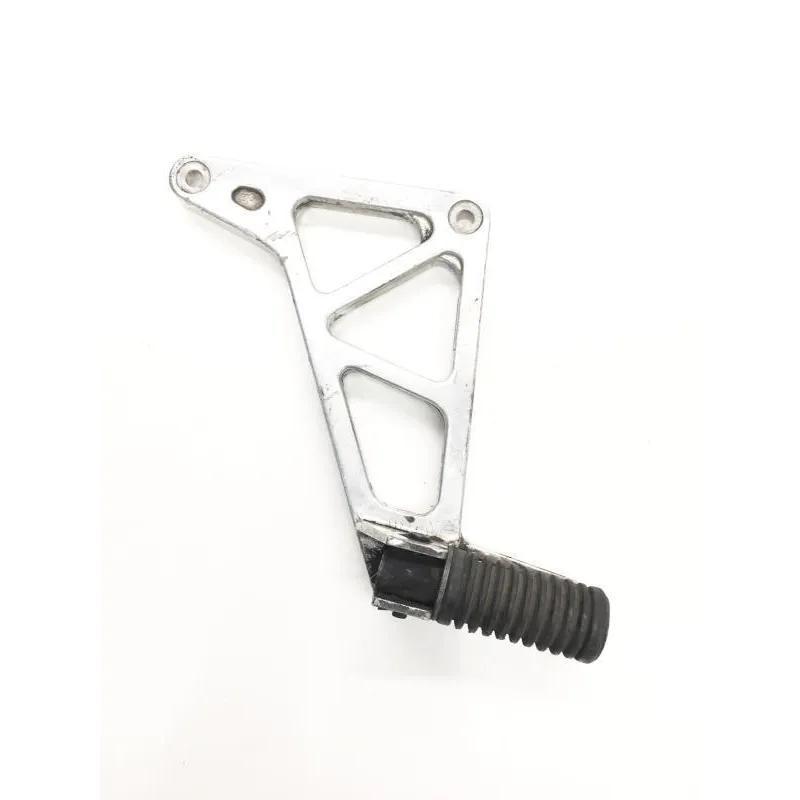 Platine arriere gauche HONDA MTX 125 R 1987-1989