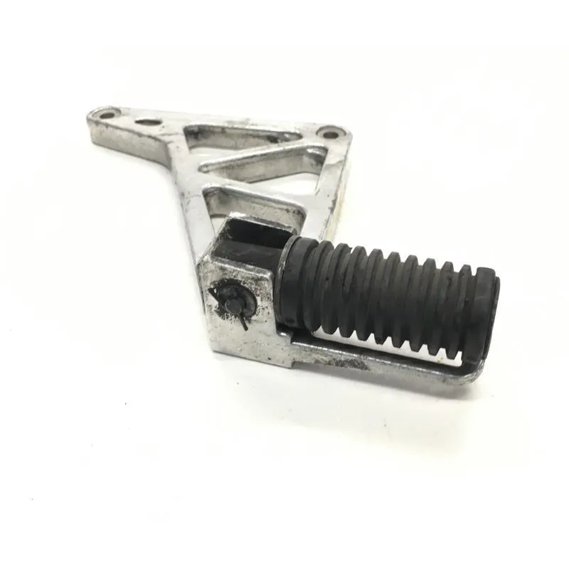 Platine arriere gauche HONDA MTX 125 R 1987-1989