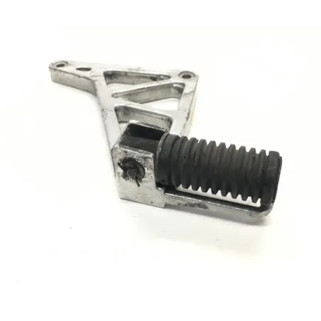 Platine arriere gauche HONDA MTX 125 R 1987-1989