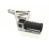 Platine arriere gauche HONDA MTX 125 R 1987-1989 Platine arriere gauche HONDA MTX 125 R 1987-1989