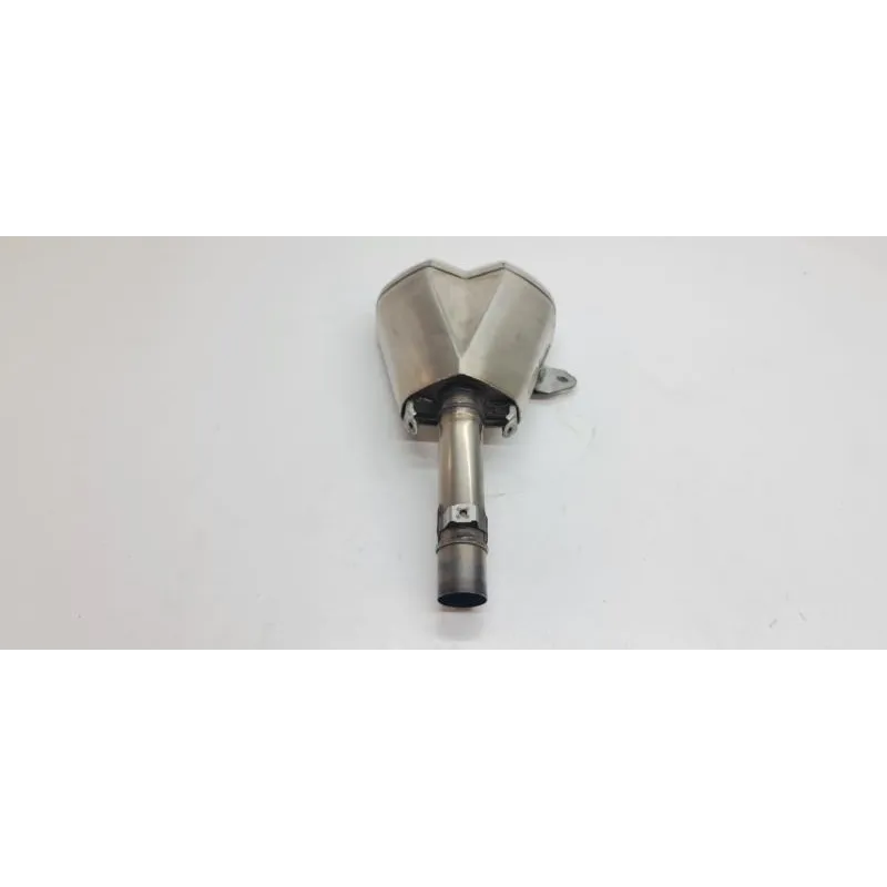 Silencieux droit (echappement) KAWASAKI Z 1000 2010-2012