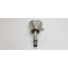 Silencieux droit (echappement) KAWASAKI Z 1000 2010-2012 Silencieux droit (echappement) KAWASAKI Z 1000 2010-2012