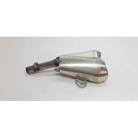Silencieux droit (echappement) KAWASAKI Z 1000 2010-2012