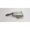 Silencieux droit (echappement) KAWASAKI Z 1000 2010-2012 Silencieux droit (echappement) KAWASAKI Z 1000 2010-2012