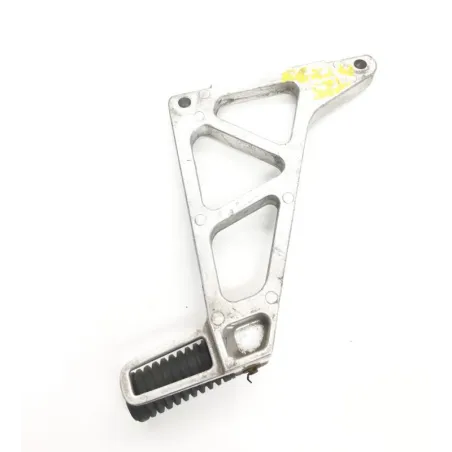 Platine arriere gauche HONDA MTX 125 R 1987-1989