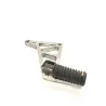 Platine arriere gauche HONDA MTX 125 R 1987-1989 Platine arriere gauche HONDA MTX 125 R 1987-1989