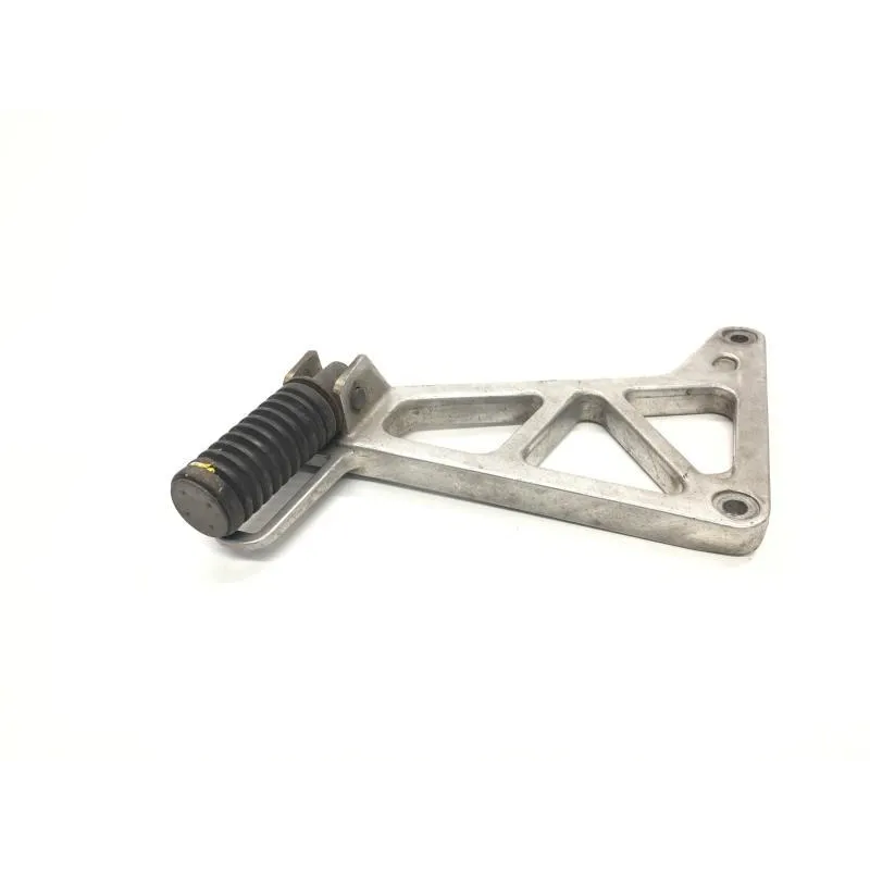 Platine arriere gauche HONDA MTX 125 R 1987-1989