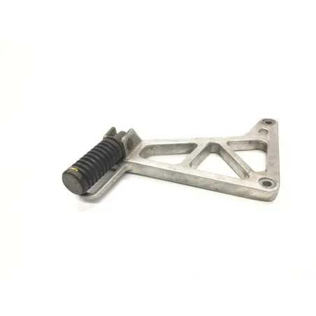 Platine arriere gauche HONDA MTX 125 R 1987-1989