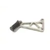 Platine arriere gauche HONDA MTX 125 R 1987-1989 Platine arriere gauche HONDA MTX 125 R 1987-1989