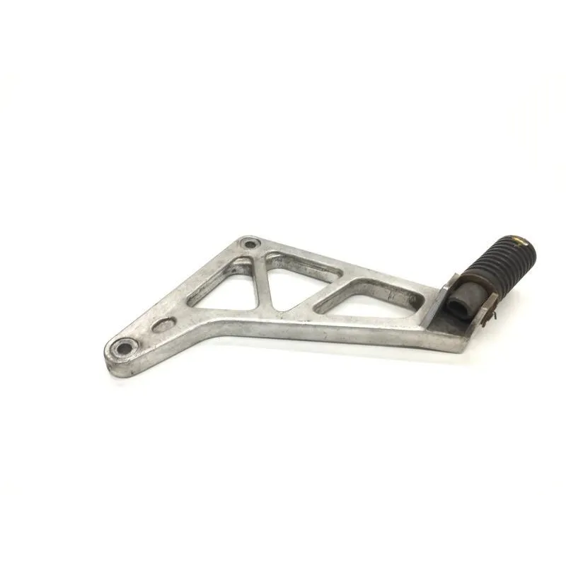 Platine arriere gauche HONDA MTX 125 R 1987-1989
