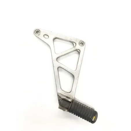 Platine arriere gauche HONDA MTX 125 R 1987-1989