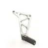 Platine arriere gauche HONDA MTX 125 R 1987-1989 Platine arriere gauche HONDA MTX 125 R 1987-1989