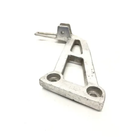 Platine arriere gauche HONDA NSR 125 1987-1988
