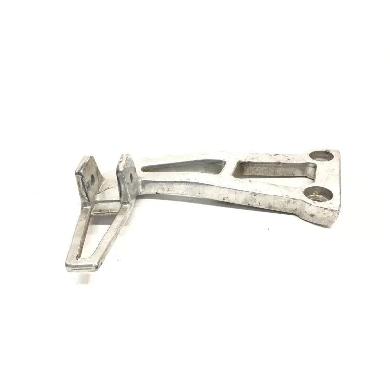 Platine arriere gauche HONDA NSR 125 1987-1988