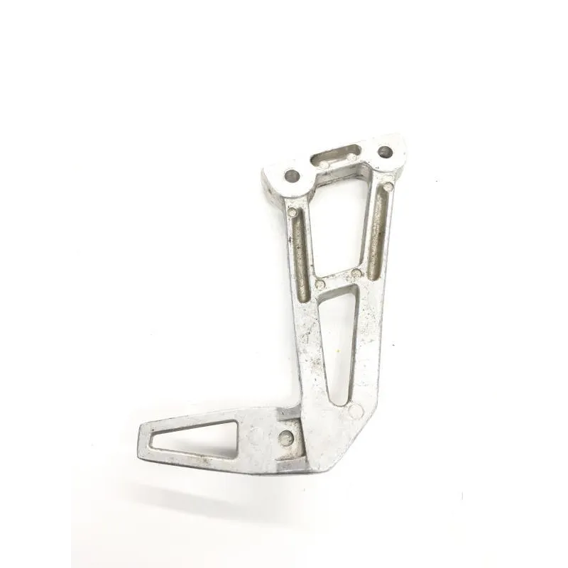 Platine arriere gauche HONDA NSR 125 1987-1988
