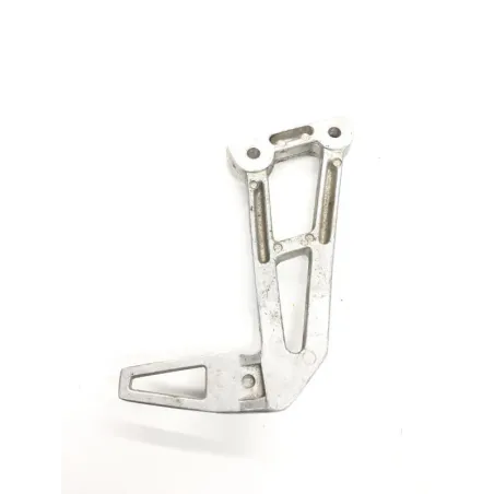 Platine arriere gauche HONDA NSR 125 1987-1988