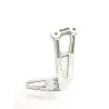 Platine arriere gauche HONDA NSR 125 1987-1988 Platine arriere gauche HONDA NSR 125 1987-1988