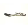 Platine et repose pieds arriere droit HONDA VF 400 F 1983-1984 Platine et repose pieds arriere droit HONDA VF 400 F 1983-1984