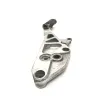 Platine et repose pieds arriere droit HONDA VF 400 F 1983-1984 Platine et repose pieds arriere droit HONDA VF 400 F 1983-1984