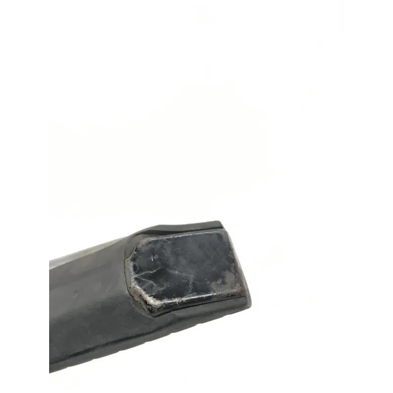 Platine et repose pieds arriere droit HONDA VF 400 F 1983-1984