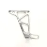 Platine arriere gauche HONDA MTX 125 R 1987-1989 Platine arriere gauche HONDA MTX 125 R 1987-1989