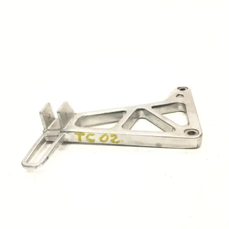 Platine arriere gauche HONDA MTX 125 R 1987-1989