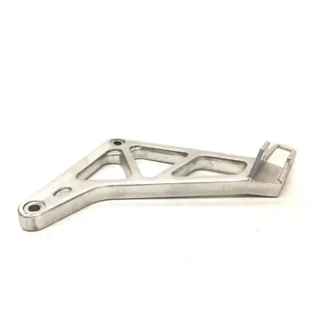 Platine arriere gauche HONDA MTX 125 R 1987-1989