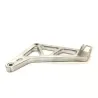 Platine arriere gauche HONDA MTX 125 R 1987-1989 Platine arriere gauche HONDA MTX 125 R 1987-1989