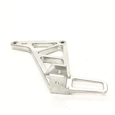 Platine arriere gauche HONDA MTX 125 R 1987-1989